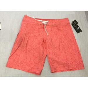 🍇🍇🍇  NWT FEATHER LIGHT WOMENS SWIM UNLINED SHORTS SIZE 9 🍇🍇🍇